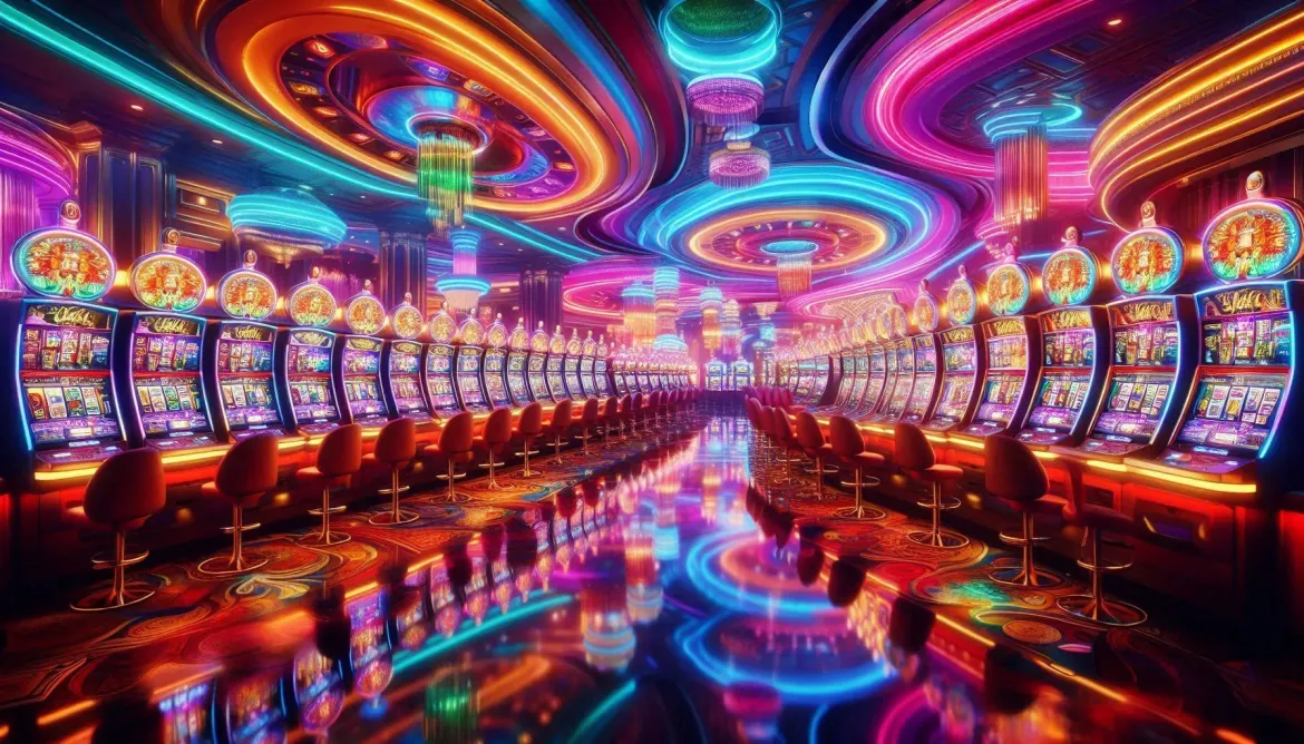 Fambet Casino